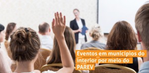 Imagem da notícia - Fapeam fortalece interiorização da CT&I no Estado