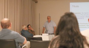 Imagem da notícia - Programa da Fapeam forma novos doutores na área de biodiversidade biotecnologia