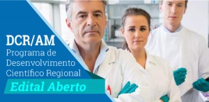 Imagem da notícia - Fapeam recebe propostas para Programa de Desenvolvimento Científico Regional para pesquisadores