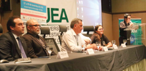 Imagem da notícia - Encontro discute pesquisa operacional na região Norte