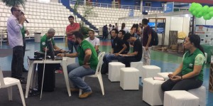 Imagem da notícia - Atividades culturais e palestras marcam  a SNCT 2018