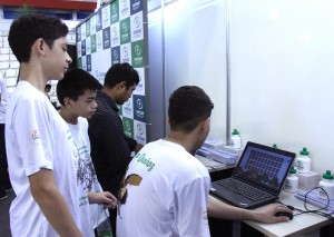 Imagem da notícia - Fapeam participa da Semana Nacional de Ciência e Tecnologia no Amazonas