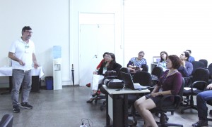 Imagem da notícia - Pesquisas científicas aplicadas em saúde são apresentadas em Seminário de Avaliação
