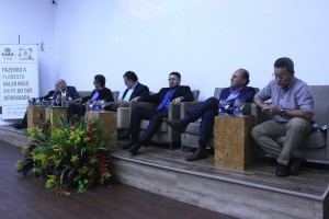 Imagem da notícia - Fapeam participa de debate sobre bioeconomia na Amazônia