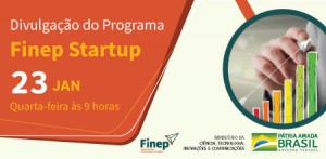 Imagem da notícia - Inpa realiza encontro para divulgação do Programa Finep Startup