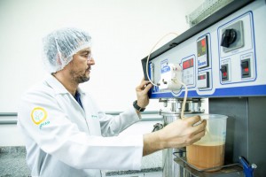 Imagem da notícia - Do laboratório para a Sociedade