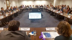 Imagem da notícia - Fapeam participa de reuniões com CNPq, Capes e Confap, em Brasília