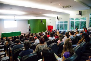 Imagem da notícia - Fomento à pesquisa no Amazonas é assunto do Ciffa