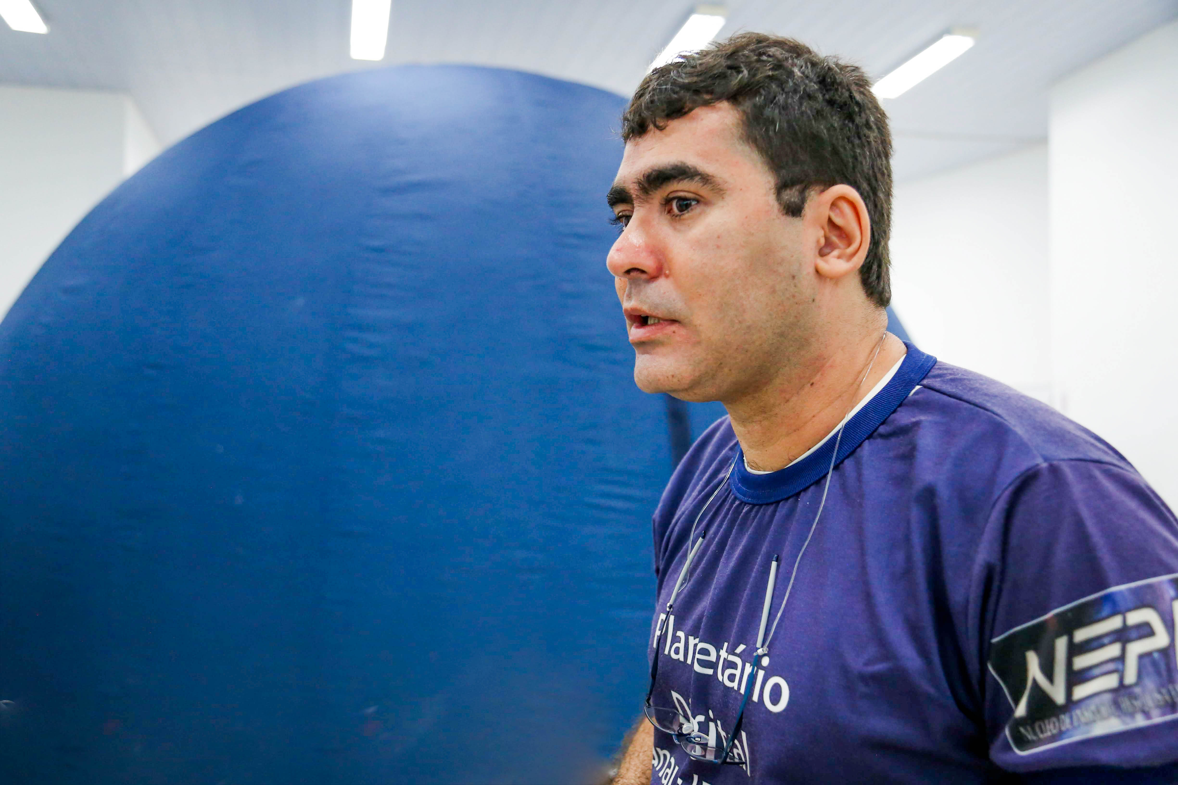 Digital é apresentado a professores da rede pública durante