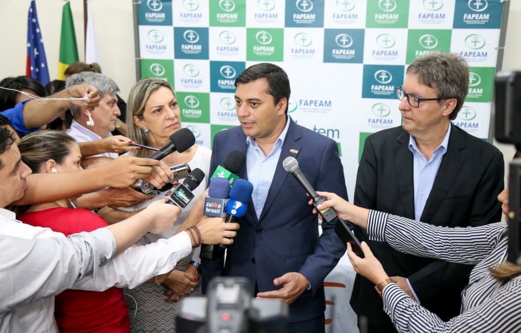 15.04.2019 - Lançamento Edital PCE- Fotos Erico X-73