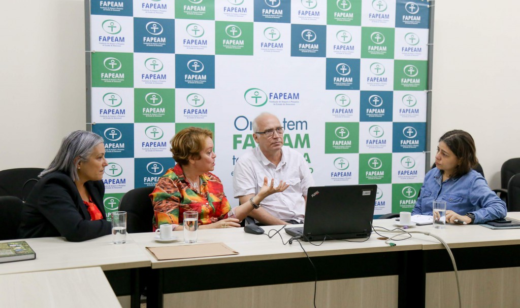 25.04.2019 - Reunião Fapeam INPA - Fotos Erico X