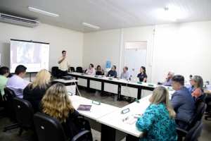 Imagem da notícia - Encontro de fundações de saúde sugere a criação de plataforma para atendimento de pacientes