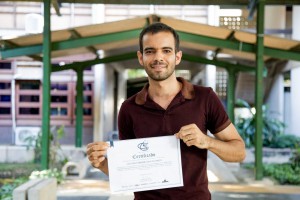 Imagem da notícia - Pesquisa que analisou modelo de fábricas chinesas instaladas em Manaus recebe menção honrosa em Prêmio Capes