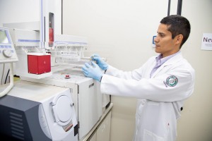 Imagem da notícia - Pesquisa avalia baixos níveis de antibióticos no sangue de pacientes sob tratamento da tuberculose em Manaus