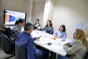 Imagem da notícia - Fapeam inicia visita de apresentação do Programa Centelha