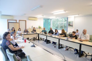 Imagem da notícia - Fapeam apresenta Programa Centelha para instituições de Manaus