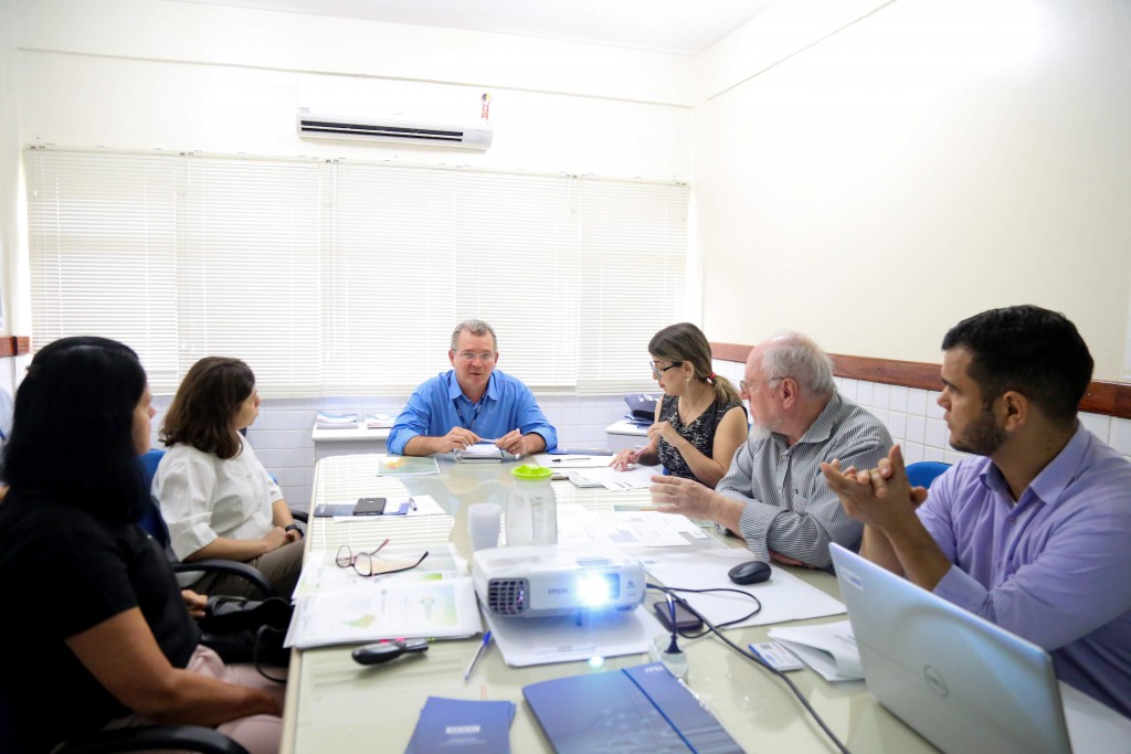 16.05.2019 - REUNIÃO CENTELHA - FAPEAM E SENAI - FOTOS ÉRICO X._-14