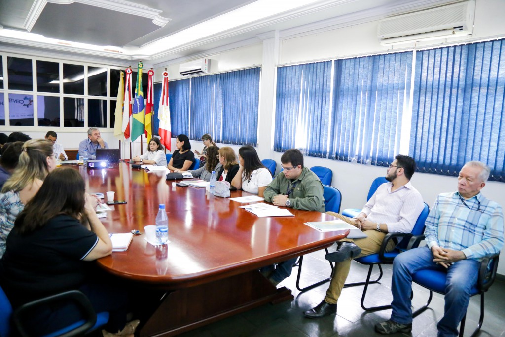 16.05.2019 - REUNIÃO CENTELHA - FAPEAM E ULBRA- FOTOS ÉRICO X._-4