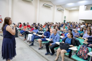 Imagem da notícia - Fapeam encerra ciclo de oficinas do PCE para professores