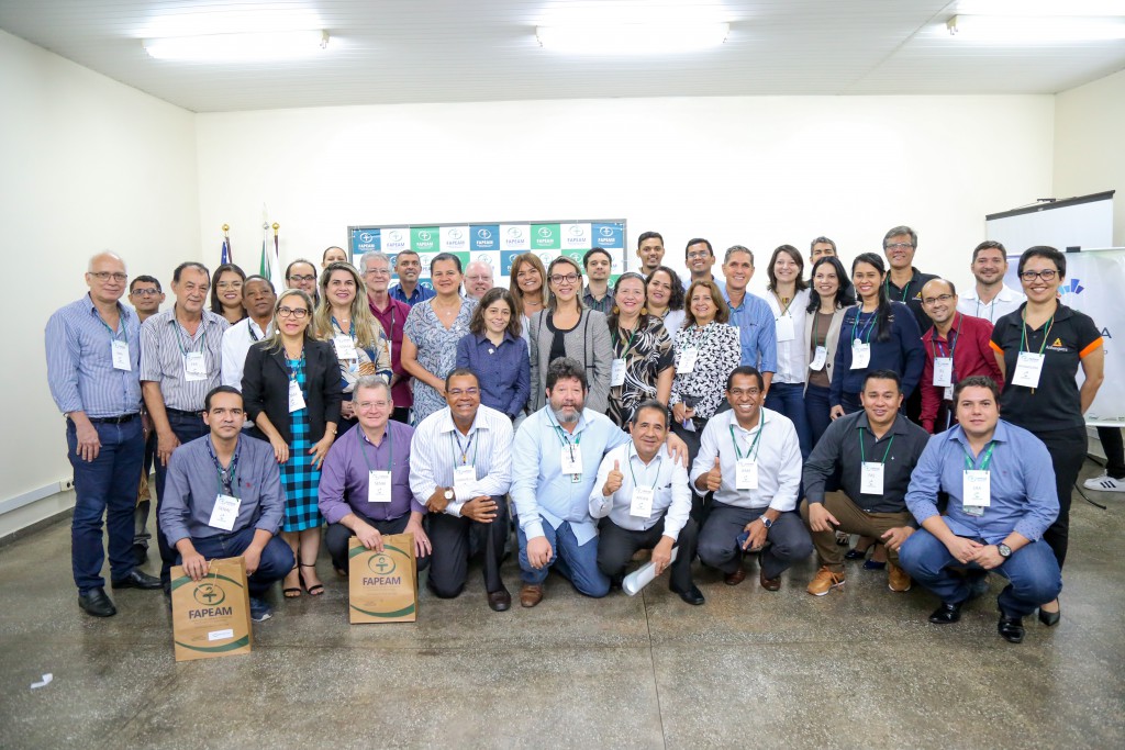 24.05.2019 - WORKSHOP CENTELHA - FAPEAM - FOTOS ÉRICO XAVIER_-221