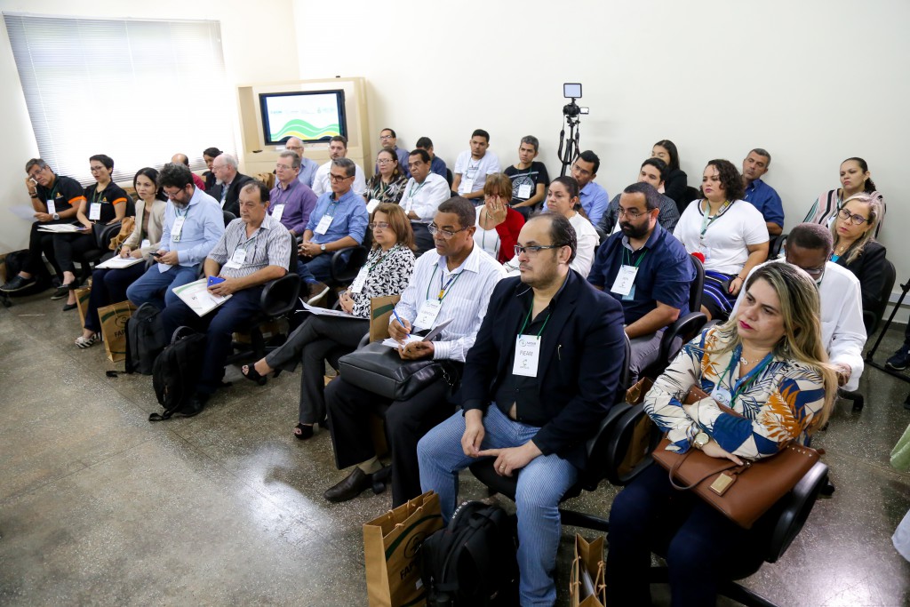 24.05.2019 - WORKSHOP CENTELHA - FAPEAM - FOTOS ÉRICO XAVIER_-27