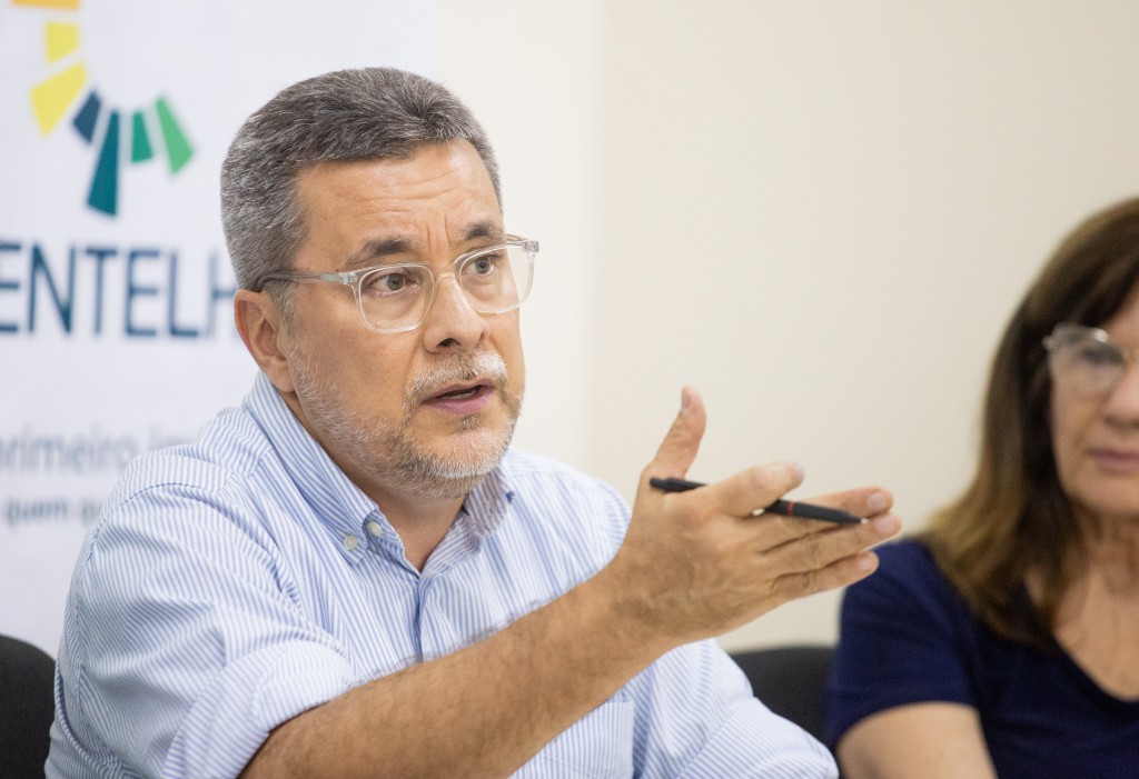 29.05.2019 - REUNIÃO DO FÓRUM DE GEST. DE INST. DE ENS. E PESQ DO AMAZ - FOTOS ÉRICO X._-17