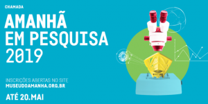 Imagem da notícia - Programa oferece passagens e auxílio de estadia a pesquisadores para realizar estudos no Museu do Amanhã