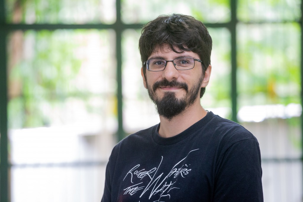 Dr. Leandro Moraes -- Fotos Érico Xavier._-3