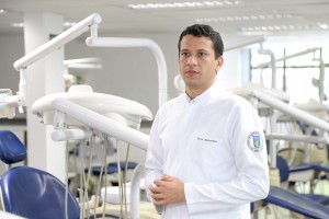 Imagem da notícia - Estudo avalia a influência do gene EGFR no prognóstico do câncer de boca em pacientes jovens