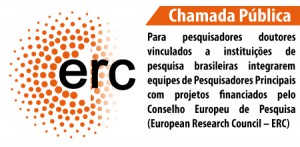 Imagem da notícia - Fapeam participa de chamada do Confap e CNPq para pesquisadores doutores integrarem projetos de pesquisas europeus do ERC