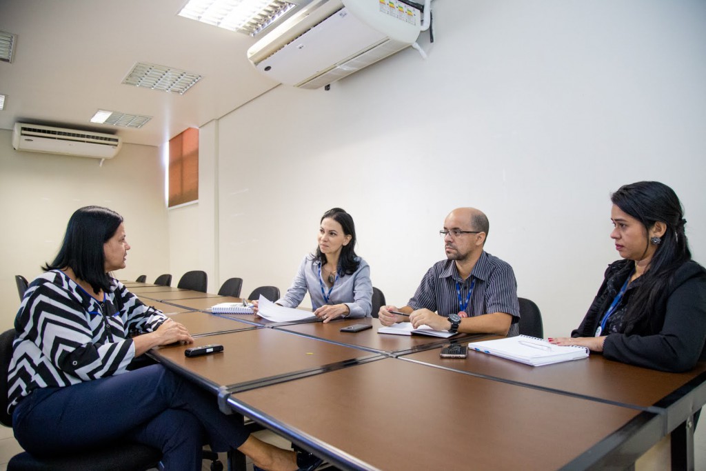 04.06.2019 - PROGRAMA CENTELHA VISITA IEL - FOTOS ÉRICO X._