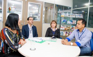 Imagem da notícia - Fapeam segue com a etapa de articulação e preparação do Programa Centelha