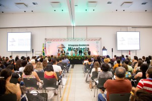 Imagem da notícia - Com apoio da Fapeam, Manaus sedia o  IX Congresso Brasileiro de Micologia
