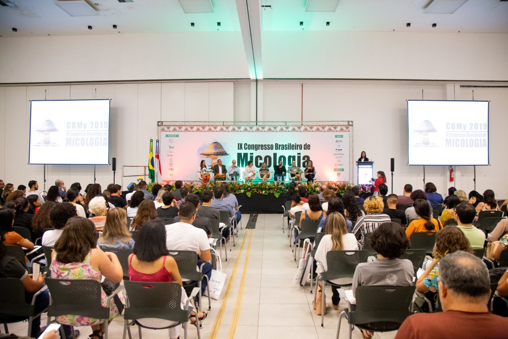 24.06.2019 - IX Congresso Brasileiro de Micologia - Fotos Érico Xavier-71