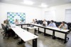 26.06.2019 - REUNIÃO FAPEAM E HEMOAM  - FOTOS ÉRICO XAVIER_-10