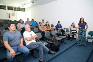 Imagem da notícia - Programa de fomento ao empreendedorismo é apresentado no Cide