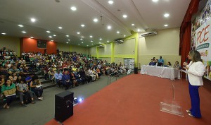 Imagem da notícia - Fapeam anuncia resultado do Programa Ciência na Escola 2019