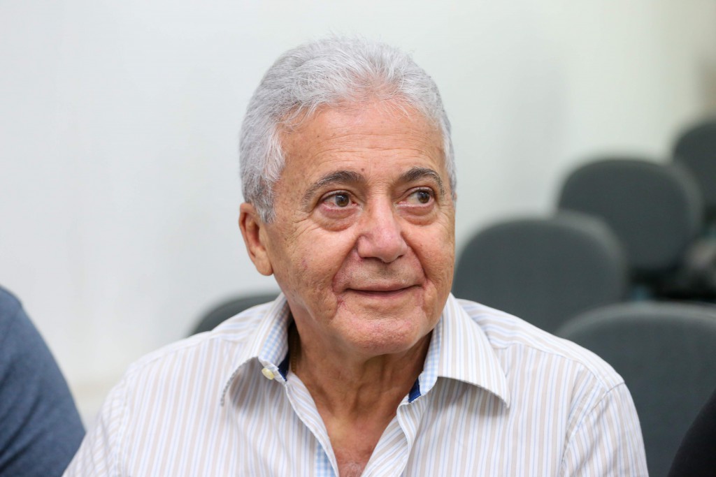 José Grosso