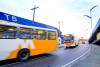 Manaus - 09/05/2017SMTU Fiscaliza ônibus na garagemFoto.Altermar Alcantara/Semcom