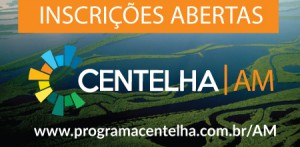 Imagem da notícia - Programa Centelha conta com R$1,8 milhão para apoiar ideias inovadoras no Amazonas