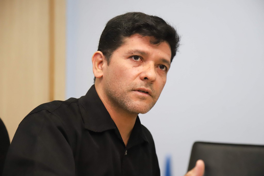 Marcos Rolland