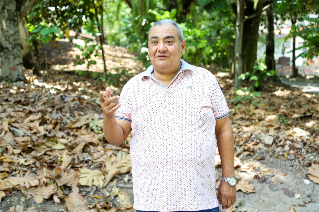 ROGERIO DE JESUS - FOTOS ÉRICO XAVIER_-3