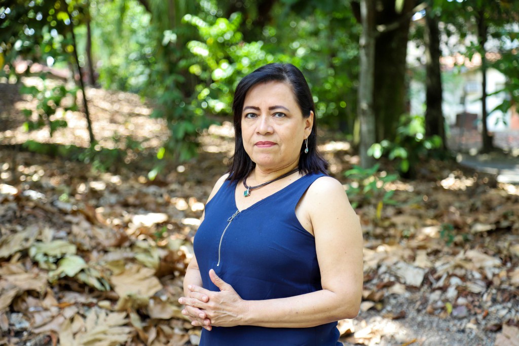 SÔNIA ALFAIA - FOTOS ÉRICO XAVIER_-2