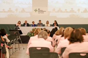 Imagem da notícia - Com apoio da Fapeam, Congresso Pan-Amazônico de Oncologia  marca abertura  com tema da humanização