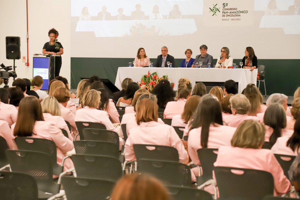 V CONGRESOS PAN - AMAZÔNICO DE ONCOLOGIA   - FOTOS ESTER M-12