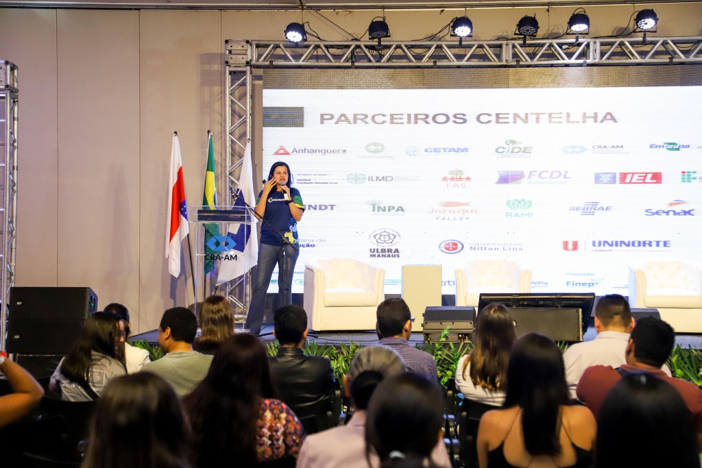 XVII Encontrou de Administração do Amazonas - Fotos Érico Xavier-10