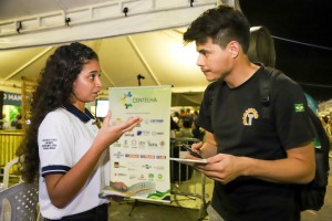 Imagem da notícia - Ideias inovadoras podem ser inscritas no Centelha Amazonas durante a  41ª Expoagro