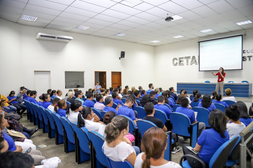 10.10.2019  - PROGRAMA CENTELHA NO CETAM NO SÃO JORGE A NOITE - FOTOS ÉRICO X._-2