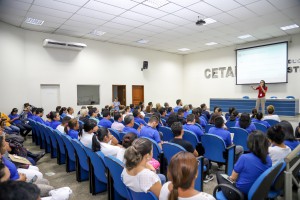 Imagem da notícia - Programa Centelha apoia ideias inovadoras para novos negócios no Amazonas