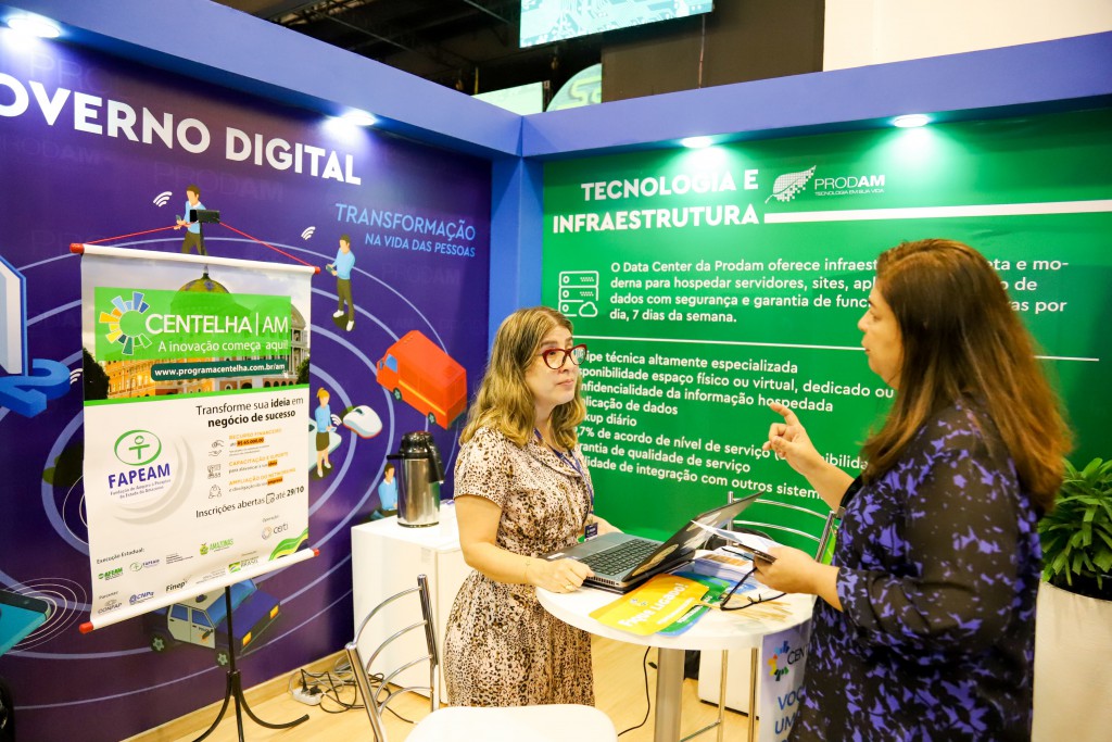 15.10.2019 - II FEIRA DO POLO DIGITAL DE MANAUS  - FOTOS ÉRICO XAVIER._-2